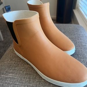 Rain Boots